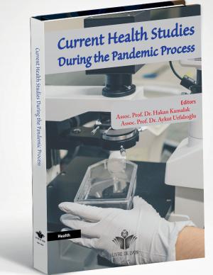 Current Health Studies During the Pandemic Process